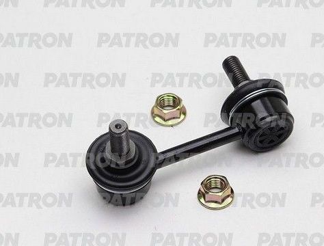 Стойка (тяга) стабилизатора Patron. Артикул PS4218LKOR
