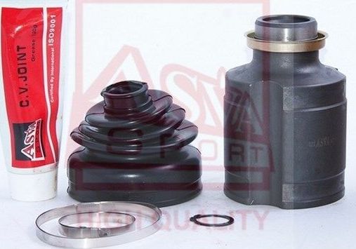 Шрус внутренний (граната) Asva передний правый для Mazda CX-9 I 2006-2016. Артикул MZIR-CX7