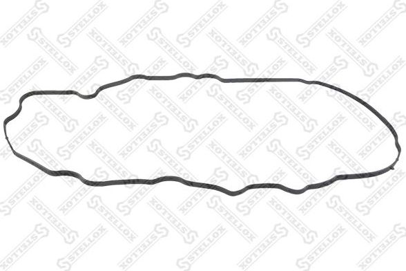 Прокладка клапанной крышки 441724 Stellox. Артикул 11-28057-SX