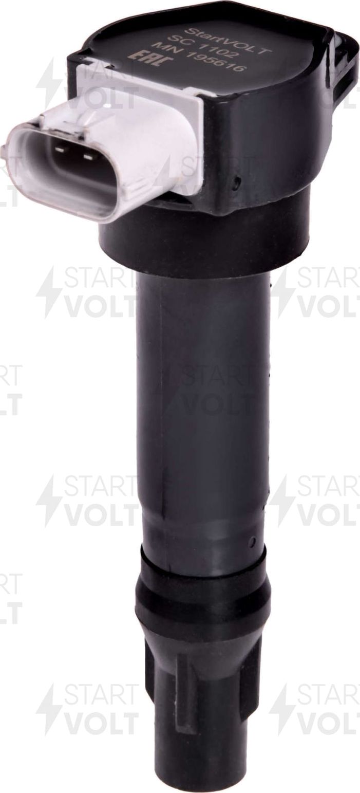 Катушка зажигания StartVOLT. Артикул SC 1102