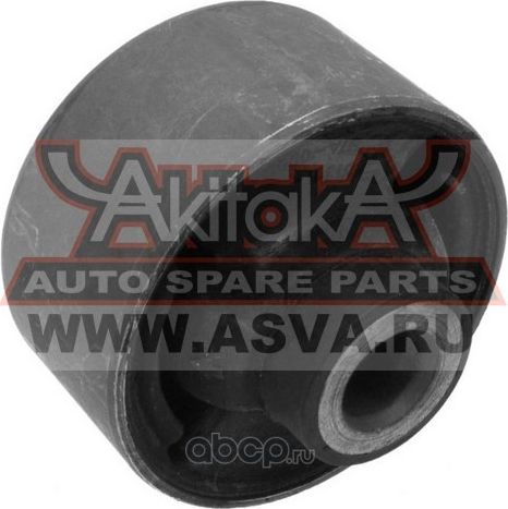 Сайлентблок переднего рычага передний (Akitaka). Артикул 0301001