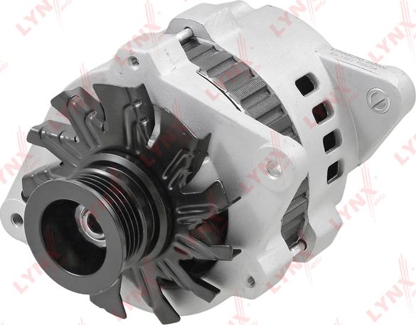 Генератор LYNXauto для Daewoo Espero 1995-1999. Артикул EA-1261