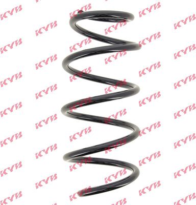 Пружина подвески KYB (Каяба) K-Flex передняя для SEAT Alhambra II 2010-2026. Артикул RA3515