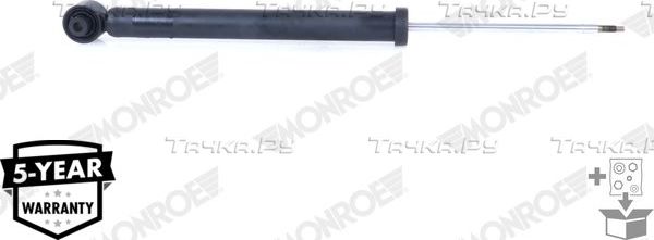 Амортизатор Monroe. Артикул 376247SP