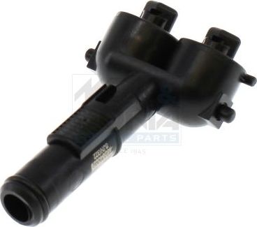 Форсунка омывателя фар Meat & Doria. Артикул 209141