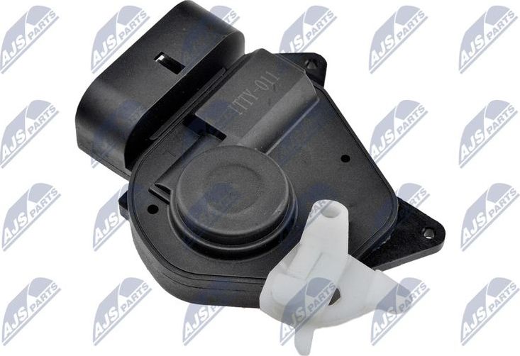 Замок двери NTY. Артикул EZC-TY-011