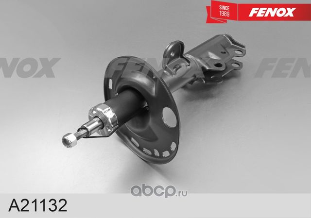 Амортизатор Fenox задний для Subaru Impreza III 2008-2013. Артикул A21132