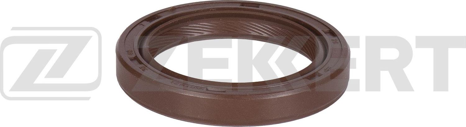 Сальник распредвала Lada 110 96-  Opel Astra F-J 91-  Chevrolet Aveo (T200) 05-  Lacetti (J200) 05-  Zekkert (NBR (бутадиен-нитрильный каучук)). Артикул DI-3506