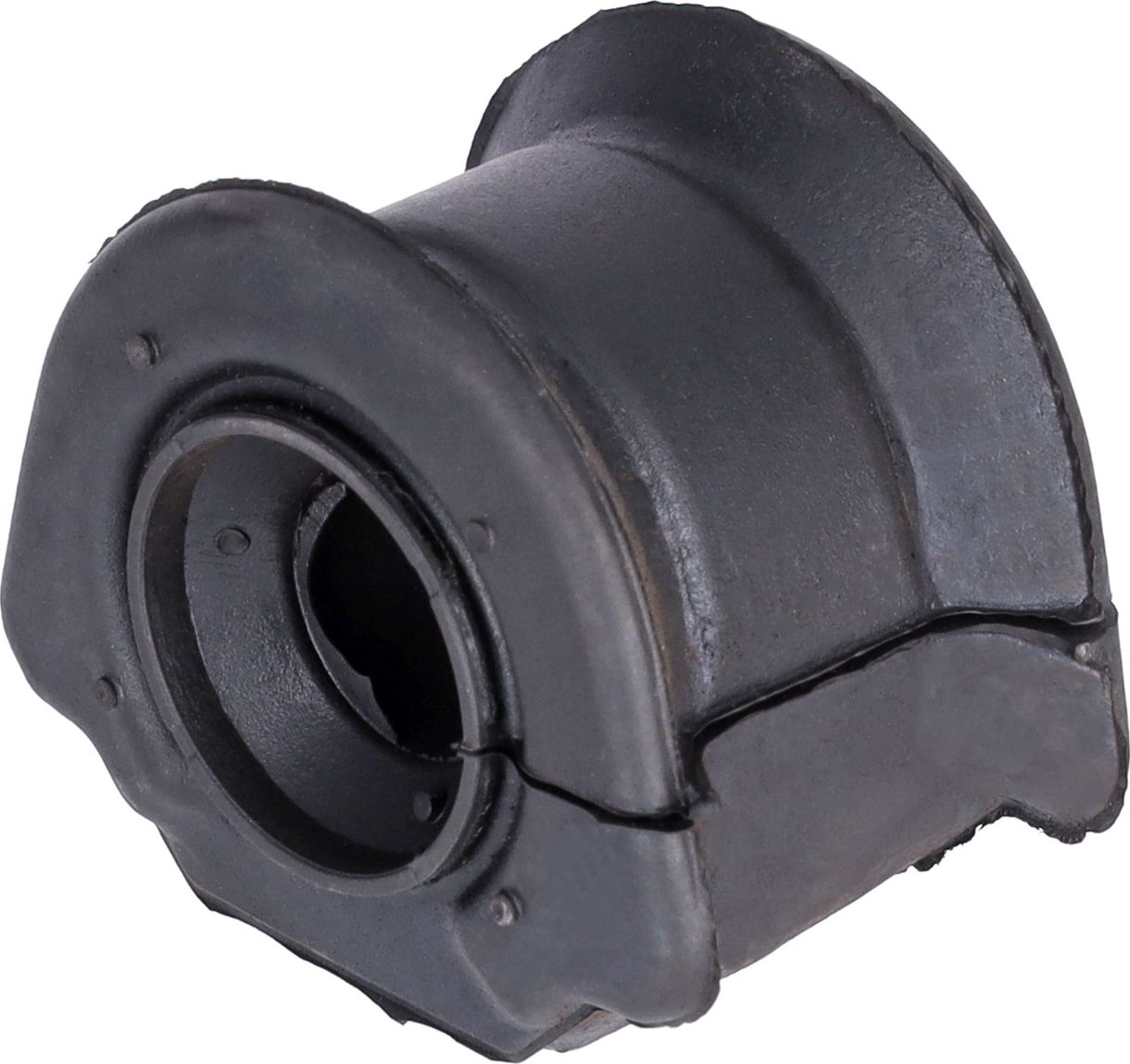 Втулка стабилизатора Febi Bilstein (резина/металл). Артикул 14527