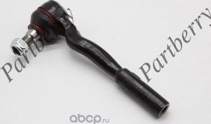 Наконечник рулевой R MB W211/S211/C219 (Partberry). Артикул PB162006