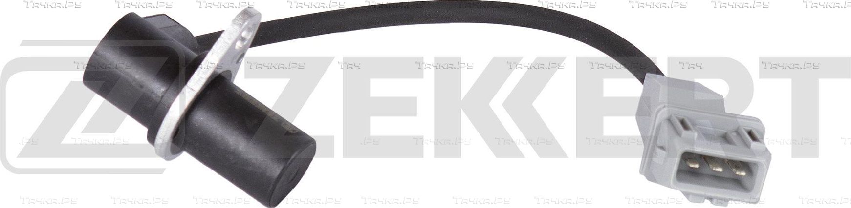 Датчик положения коленвала Zekkert для Kia Rio I 2000-2005. Артикул SE-4018