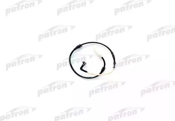 Датчик износа тормозных колодок  Patron. Артикул PE17080