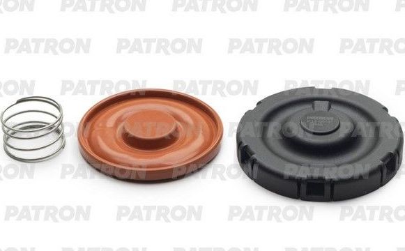 Клапан вентиляции картерных газов ремонтный клапан Mot. 2.8i N26 BMW Patron. Артикул P14-0019