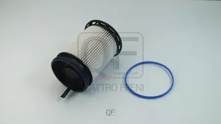 Фильтр топливный (Quattro Freni). Артикул qf16a00160