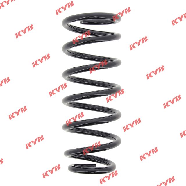 Пружина подвески KYB (Каяба) K-Flex задняя для Nissan Maxima A33 2000-2003. Артикул RC6714