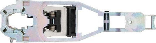 Ручка двери BLIC передняя правая для Volkswagen Bora 1998-2013. Артикул 6010-01-022402P