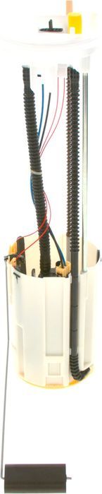 Бензонасос (топливный насос) Bosch для IVECO Daily IV 2006-2011. Артикул 0 580 203 044