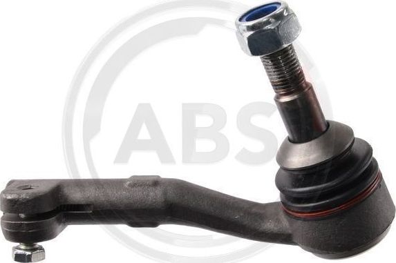 Наконечник рулевой тяги ABS правый внешний для BMW 1 I (E81/E82/E87/E88) 2004-2012. Артикул 230717