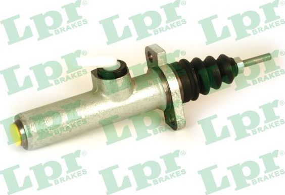 Цилиндр сцепления главный LPR (Серый чугун). Артикул 7103