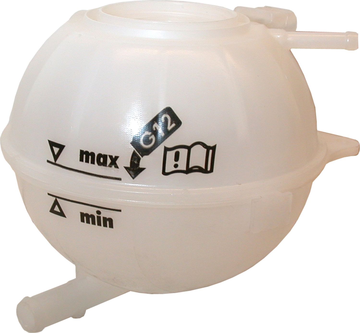 Расширительный бачок JP Group для Audi A1 I (8X) 2010-2018. Артикул 1114701200