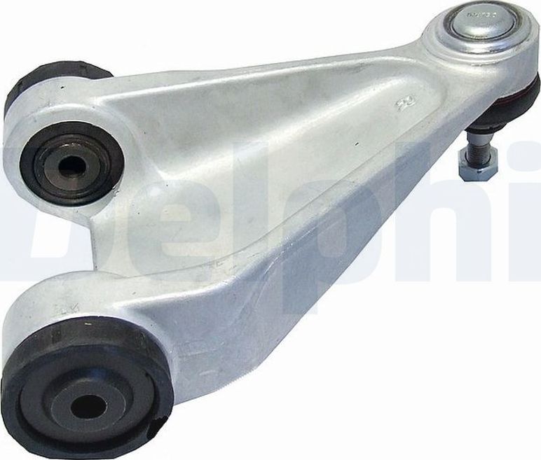 Поперечный рычаг Delphi (алюминий). Артикул TC1270