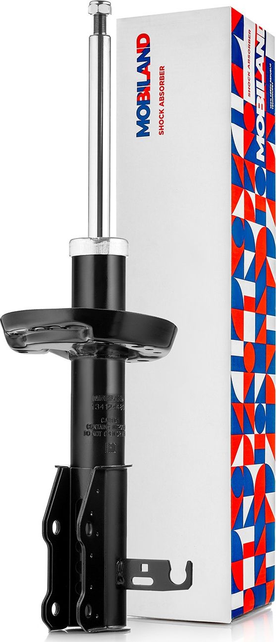 Амортизатор Mobiland. Артикул 134124480