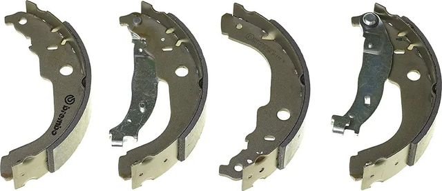 Тормозные колодки Brembo ESSENTIAL LINE. Артикул S 61 528