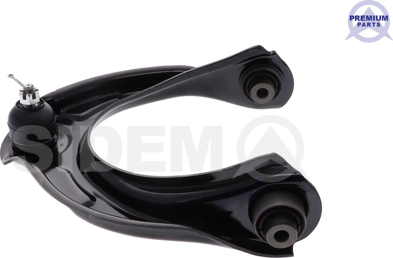 Поперечный рычаг передней подвески Sidem (Листовая сталь). Артикул 47172