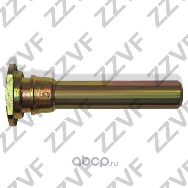 НАПРАВЛЯЮЩАЯ СУППОРТА ТОРМОЗНОГО ЗАДНЕГО HONDA LEG (Zzvf). Артикул ZVPP048