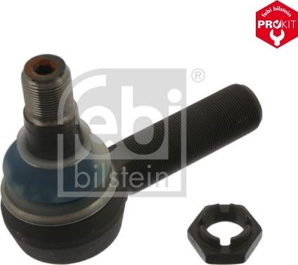 Наконечник рулевой тяги Febi Bilstein ProKit. Артикул 07280