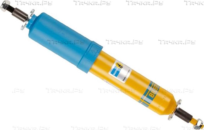 Амортизатор Bilstein B6 Performance задний для FSO 126p 1972-2000. Артикул 24-007504