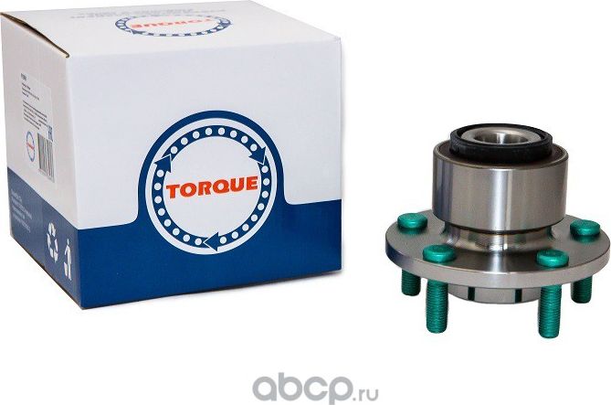 Ступица в сборе (Torque). Артикул PL969