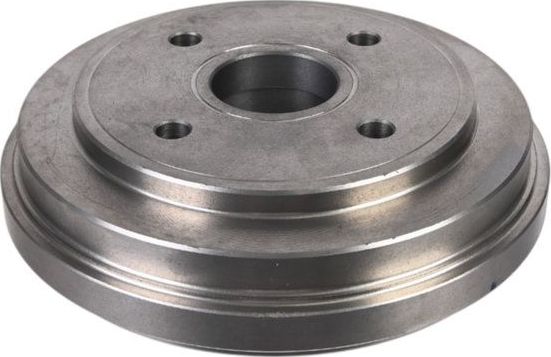 Тормозной барабан Stellox задний для Opel Agila A 2000-2007. Артикул 6026-4735-SX