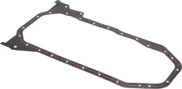 Прокладка впускного коллектора (Metaco). Артикул 2090130