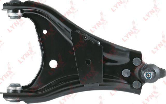 Рычаг передней подвески LYNXauto для Renault Duster I 2011-2020. Артикул C5484L