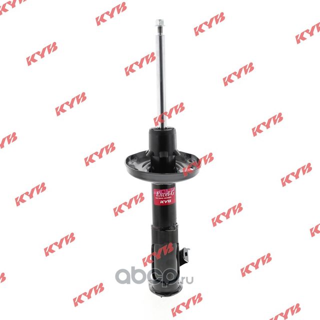 Амортизатор KYB Excel-G передний правый для Honda Civic VIII 2005-2012. Артикул 339255