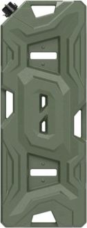 Канистра GKA Tesseract 20 л Хаки. Артикул TSR-20-OLIVE