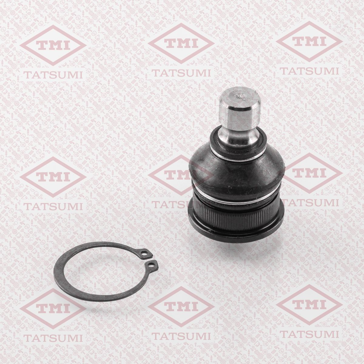 Опора шаровая | перед прав/лев | (Tatsumi). Артикул TEA1061