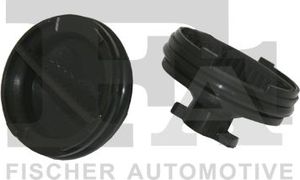 Сливная пробка масляного поддона двигателя FA1 для Citroen Jumpy III 2016-2025. Артикул 257.865.001