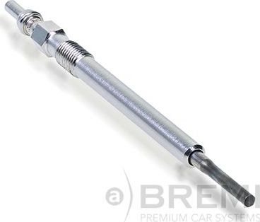Свеча накаливания (накала) Bremi для Jeep Liberty KK 2008-2012. Артикул 26113