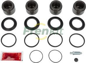 Ремкомплект тормозного суппорта Frenkit передний для Lexus LS IV 2006-2017. Артикул 243968