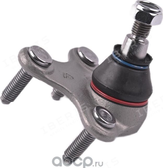 Опора шаровая левая (Iberis). Артикул IB117106