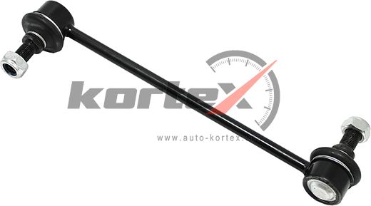 Тяга стабилизатора HYUNDAI ELANTRA/KIA CEED 06- пер.подв.лев/прав. (Kortex). Артикул KLS5182