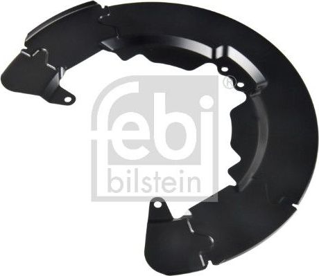 Кожух (щиток) тормозного диска Febi Bilstein febi Plus передний для Ford Focus II 2005-2012. Артикул 175347