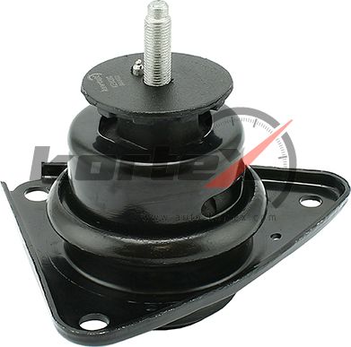 Опора двигателя R (Kortex). Артикул KEM080