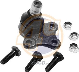 Шаровая опора 4U. Артикул FR-B-52027