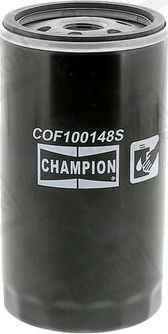 Масляный фильтр Champion. Артикул COF100148S