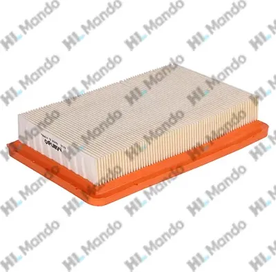 Фильтр воздушный EAF00103M (Mando). Артикул EAF00103M