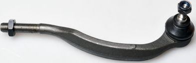 Наконечник рулевой тяги Denckermann правый для Peugeot 407 2004-2011. Артикул D130233