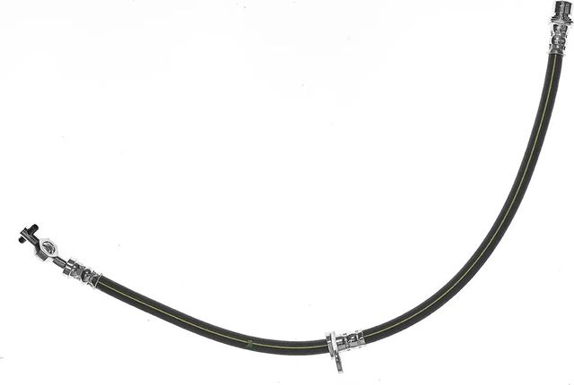 Тормозной шланг Brembo передний правый для Toyota Picnic I 1996-2001. Артикул T 83 038